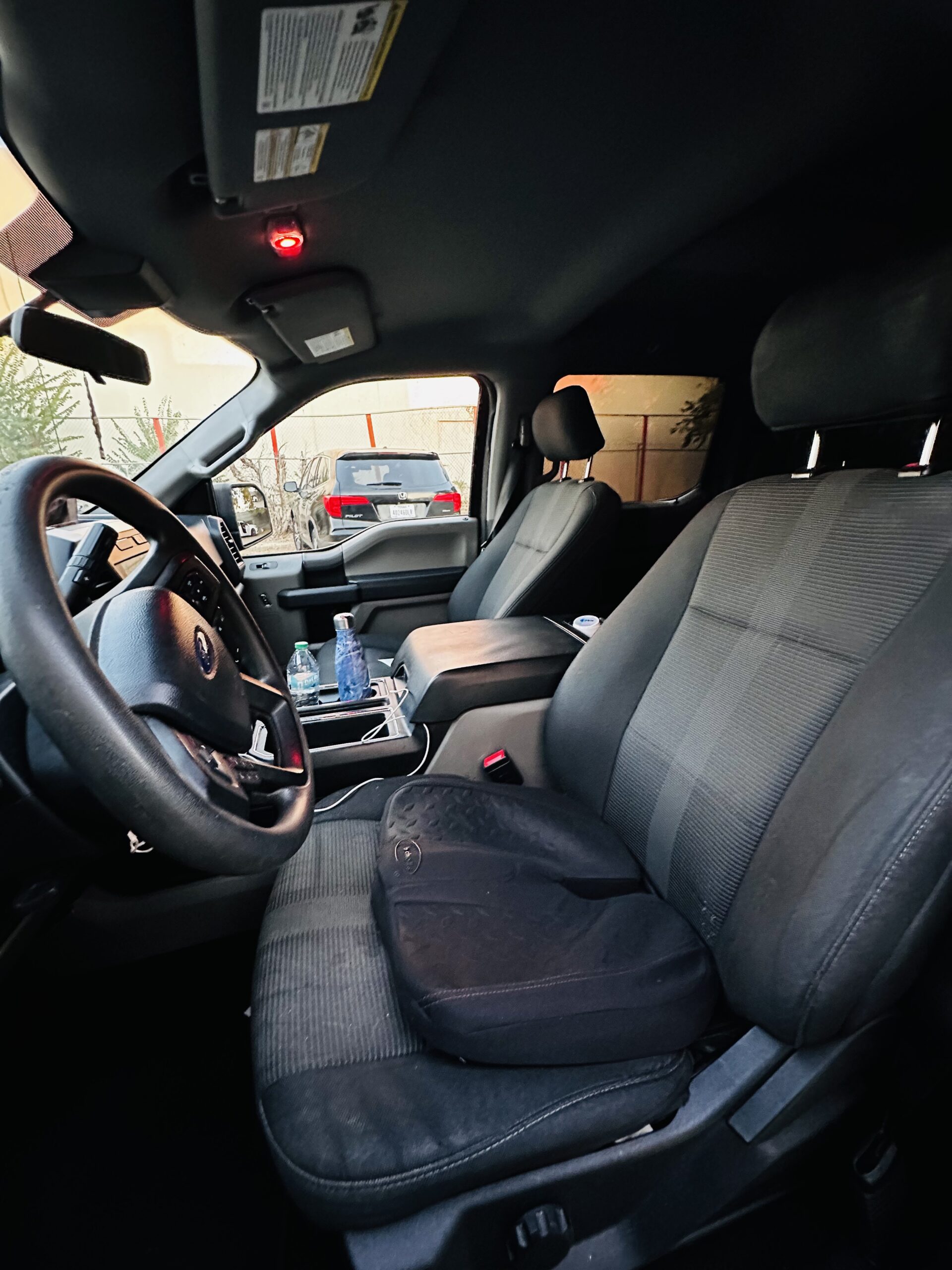 2019 Ford F-150 XL - Photo 6