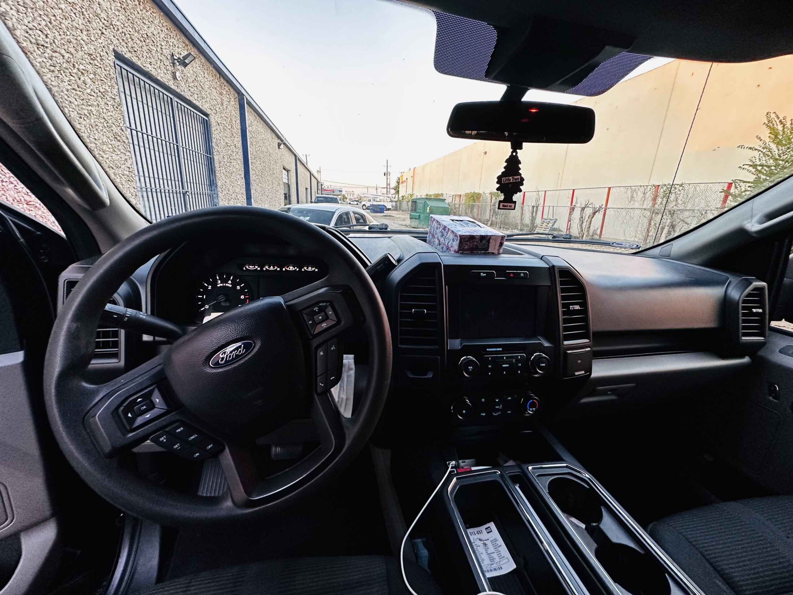 2019 Ford F-150 XL - Photo 7