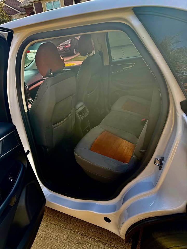 2018 Ford Edge SEL - Photo 6