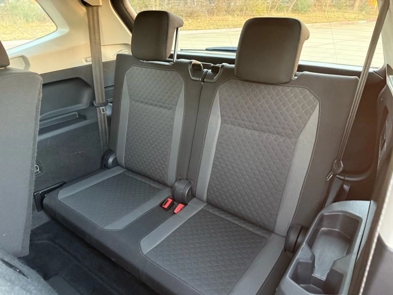 2020 Volkswagen Tiguan S - Photo 11