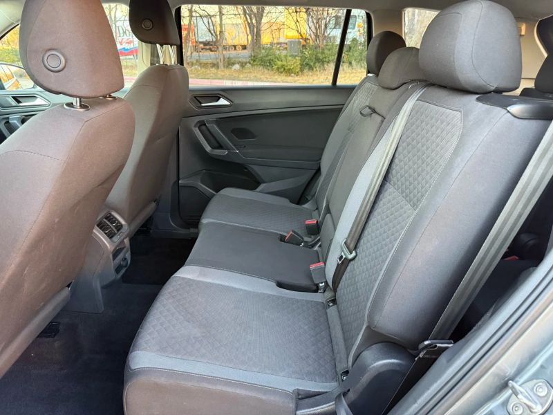 2020 Volkswagen Tiguan S - Photo 10